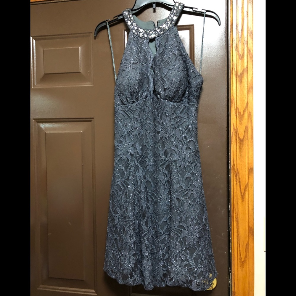 Hoco/formal dress